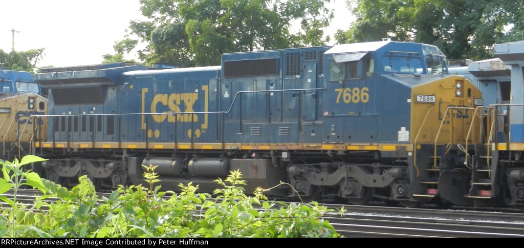 CSX 7686